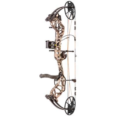 Fred Bear Legit RTH Package Veil Stoke 10-70 lbs. LH