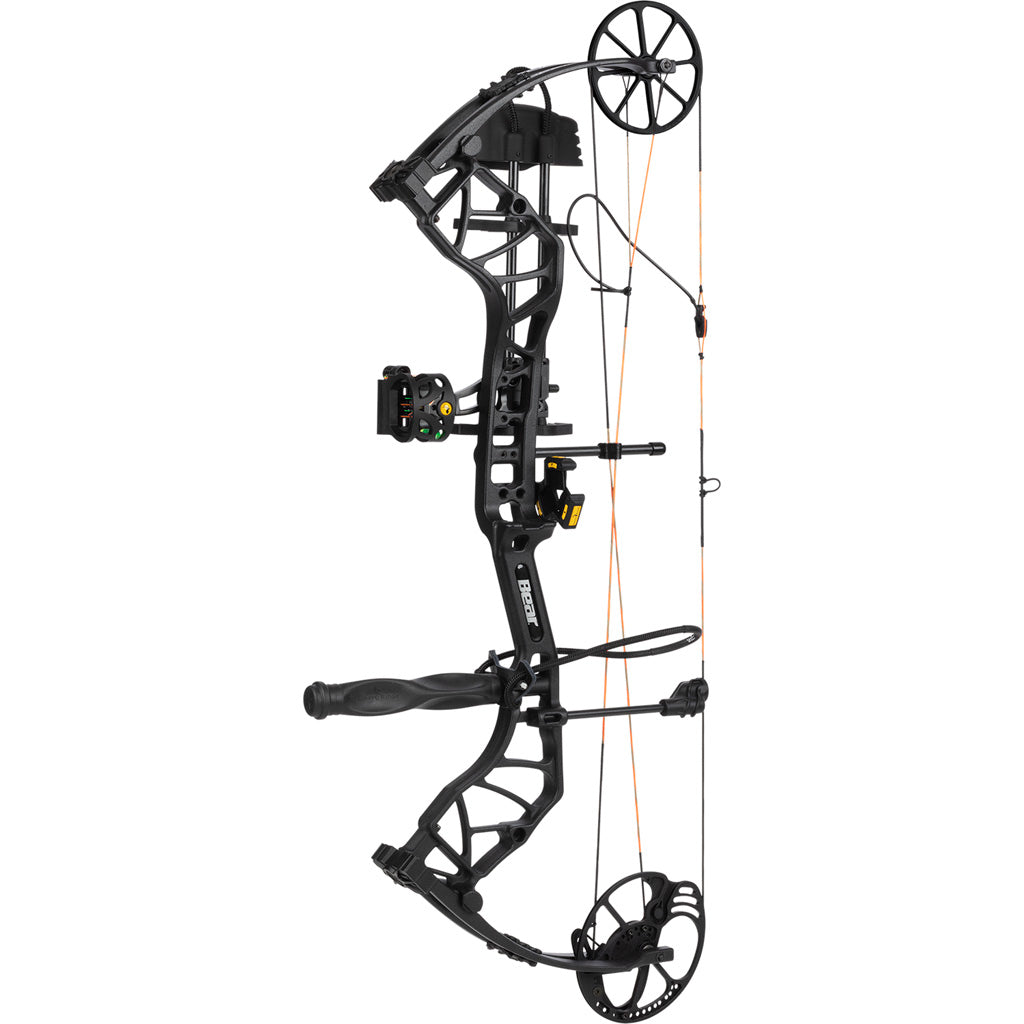 Bear Species EV RTH Bow
