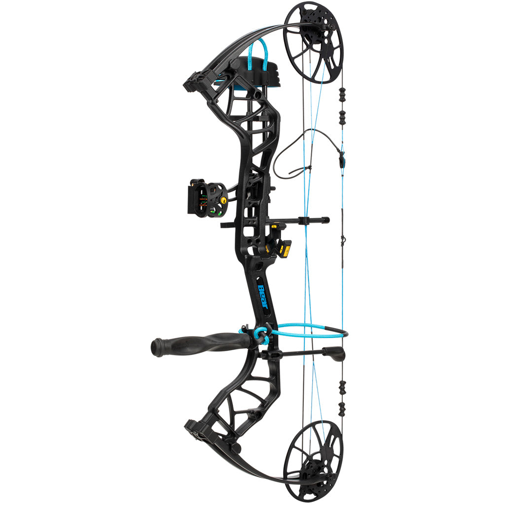 Bear Legit Inspire RTH Bow