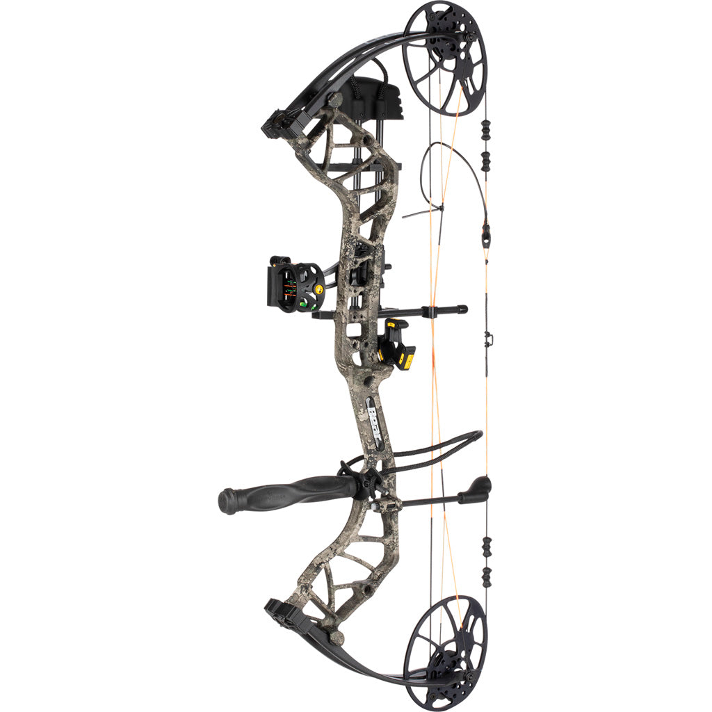 Bear Legit Inspire RTH Bow