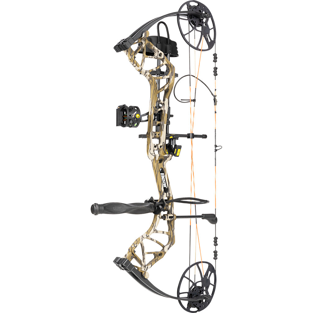 Bear Legit RTH Bow