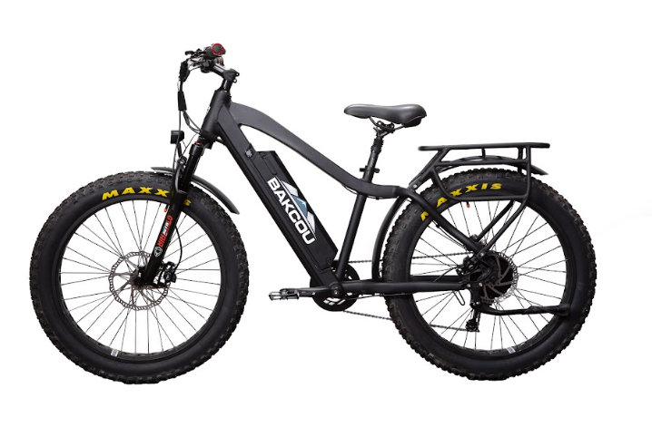 flatlander electric bike