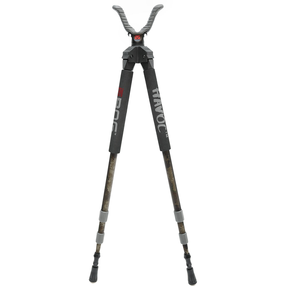 BOG Havoc Crossbow Tripod Camo