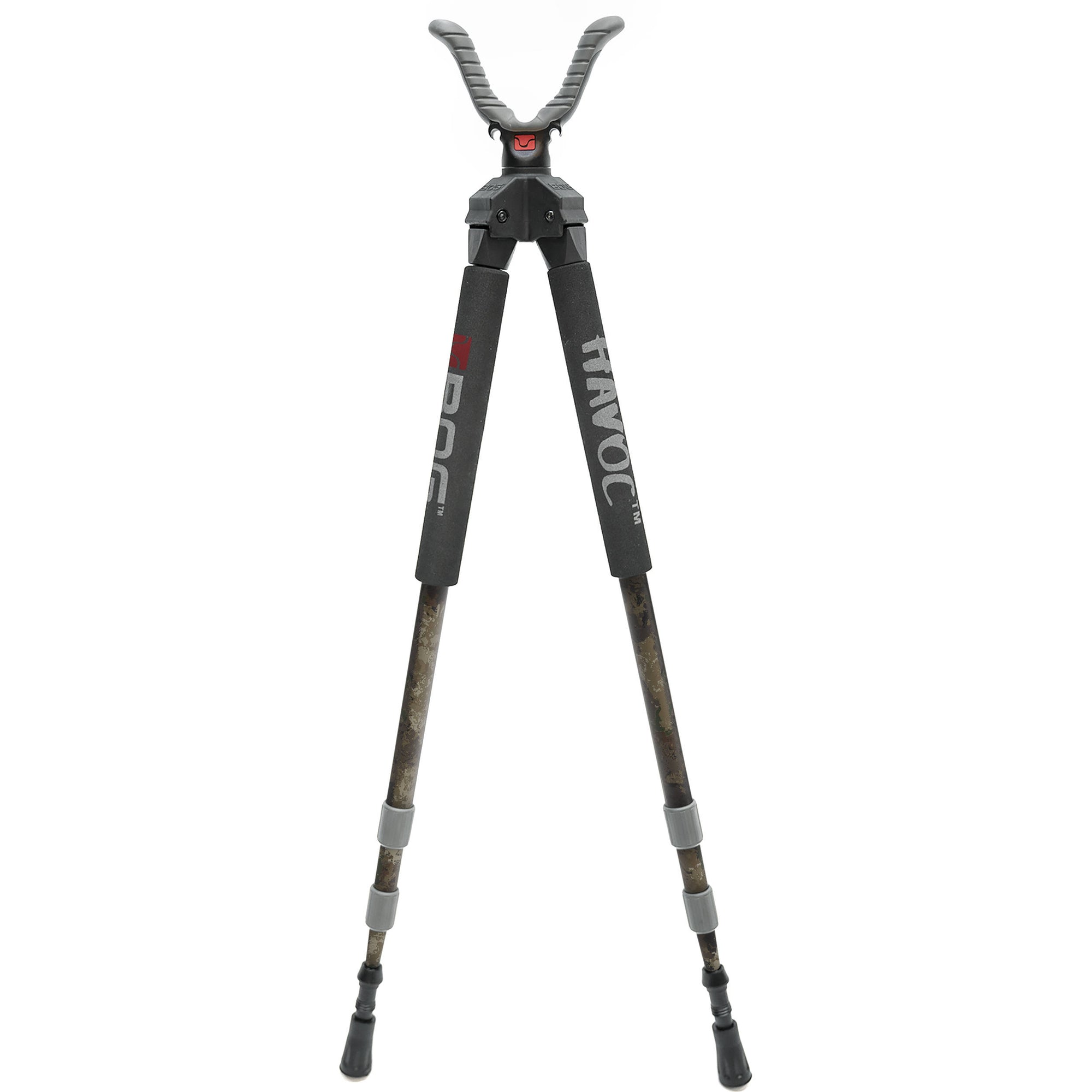 BOG Havoc Crossbow Tripod Camo