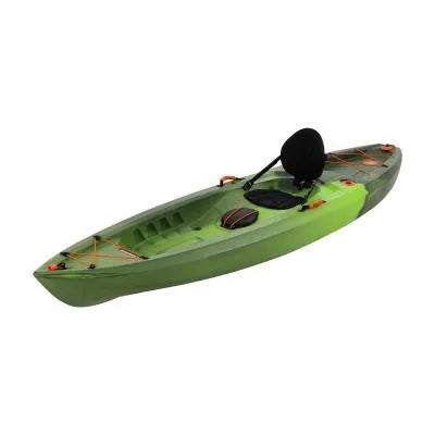 Lifetime Kenai 103 SIT-ON-TOP Kayak (PADDLE INCLUDED)