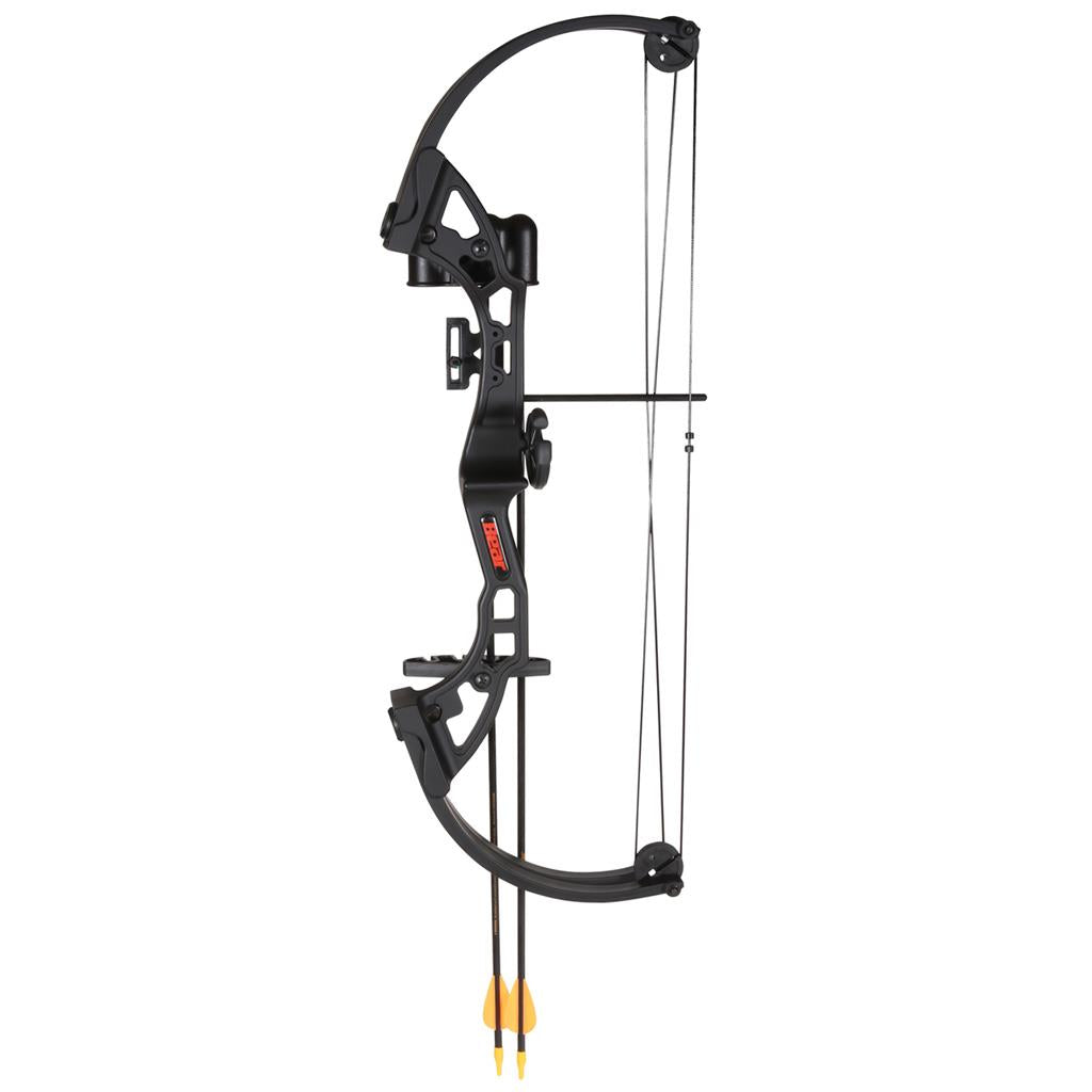 Bear Brave youth bow
