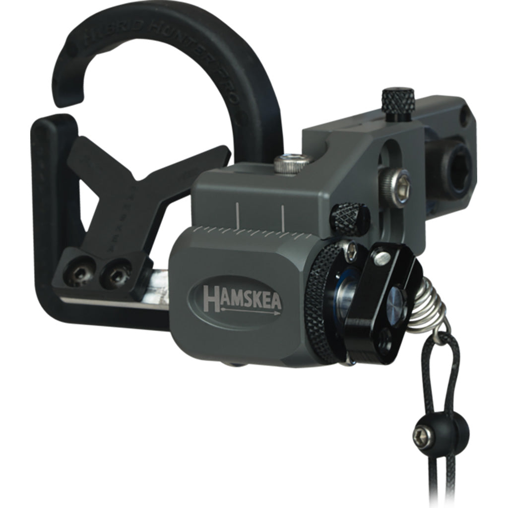 Hamskea Hybrid Hunter Pro Rest RH