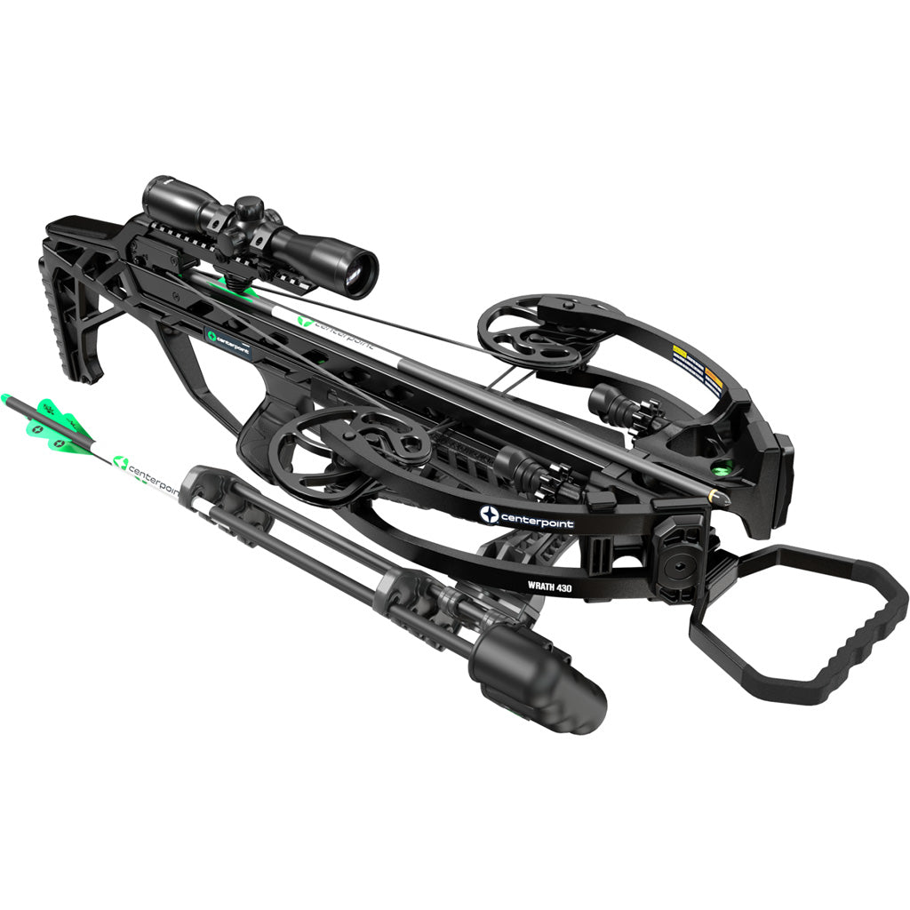 center point wrath 430