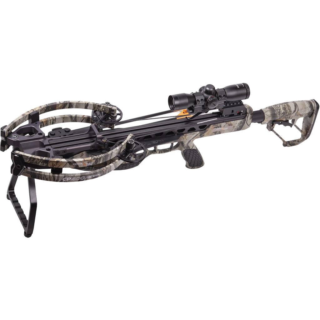 CenterPoint CP400 Crossbow