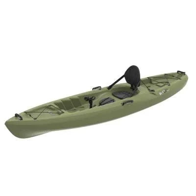 Lifetime Weber Angler 110 Fishing Kayak