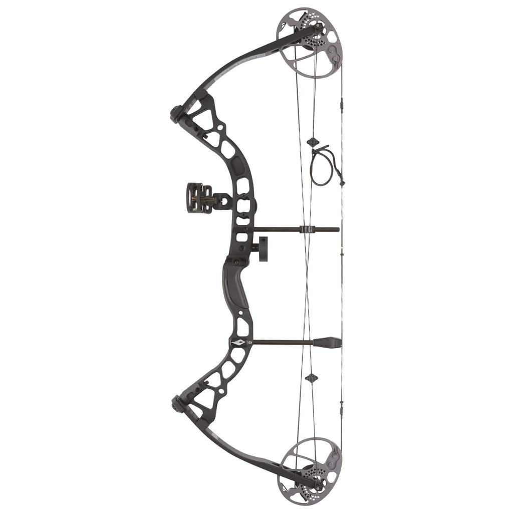 Diamond Prism Bow Package 