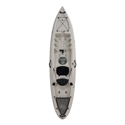 Lifetime Emotion Stealth Angler 110 Fishing Kayak