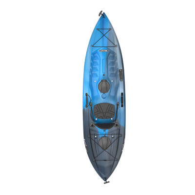 Lifetime Tamarack Angler 100 Fishing Kayak