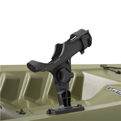 Lifetime Tamarack Angler 100 Fishing Kayak (Paddle Included)