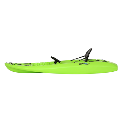Lifetime Hydros Angler 85 Fishing Kayak (Paddle Included)