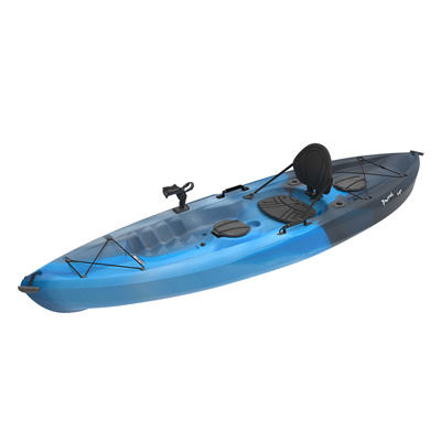 Lifetime Tamarack Angler 100 Fishing Kayak
