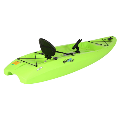 Lifetime Hydros Angler 85 Fishing Kayak (Paddle Included)