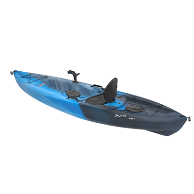 Lifetime Tamarack Angler 100 Fishing Kayak