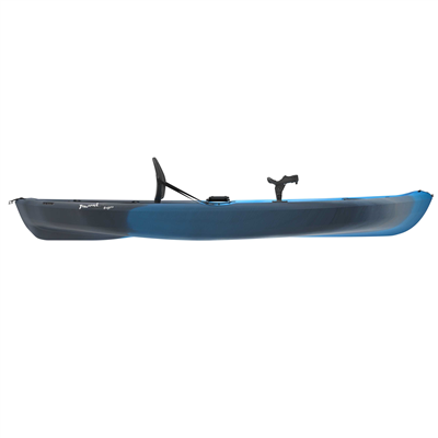 Lifetime Tamarack Angler 100 Fishing Kayak