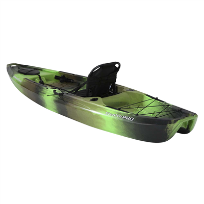 Lifetime Stealth Pro Angler 118 Fishing Kayak