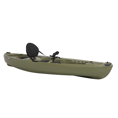 Lifetime Tamarack Angler 100 Fishing Kayak