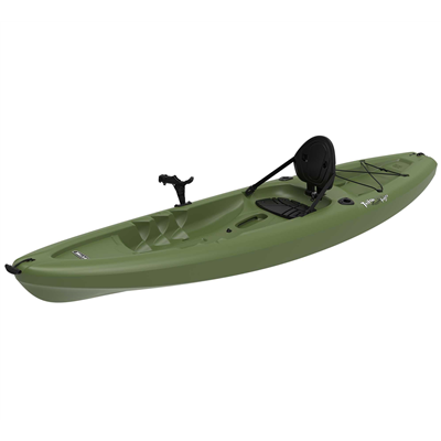 Lifetime Triton Angler 100 Fishing Kayak