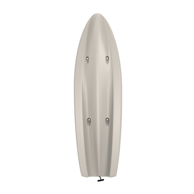 Lifetime Hydros Angler 85 Fishing Kayak (Paddle Included)