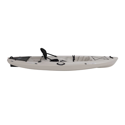 Lifetime Emotion Stealth Angler 110 Fishing Kayak