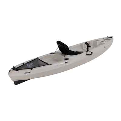 Lifetime Emotion Stealth Angler 110 Fishing Kayak