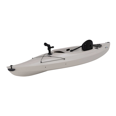Lifetime Payette Angler 98 Fishing Kayak