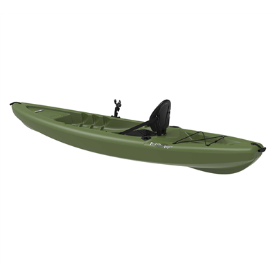 Lifetime Triton Angler 100 Fishing Kayak