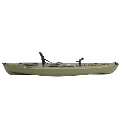 Lifetime Tamarack Angler 100 Fishing Kayak