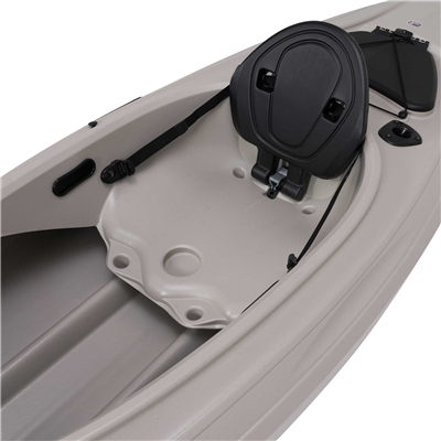 Lifetime Payette Angler 98 Fishing Kayak