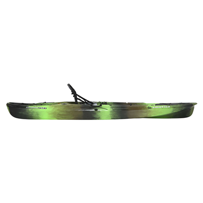 Lifetime Stealth Pro Angler 118 Fishing Kayak