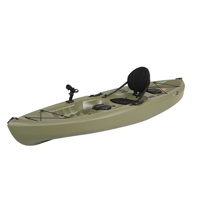 Lifetime Tamarack Angler 100 Fishing Kayak