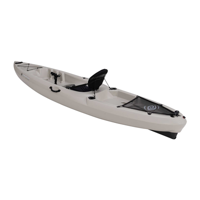 Lifetime Emotion Stealth Angler 110 Fishing Kayak