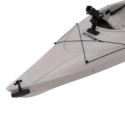 Lifetime Payette Angler 98 Fishing Kayak