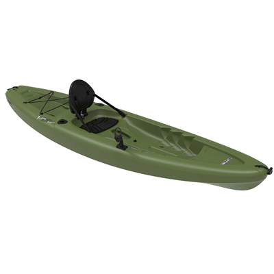 Lifetime Triton Angler 100 Fishing Kayak