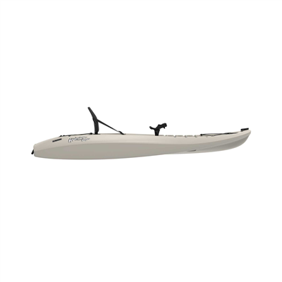Lifetime Hydros Angler 85 Fishing Kayak (Paddle Included)