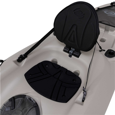 Lifetime Emotion Stealth Angler 110 Fishing Kayak