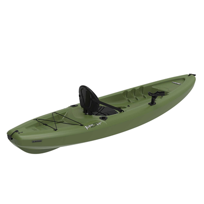 Lifetime Triton Angler 100 Fishing Kayak