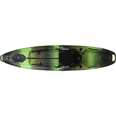 Lifetime Stealth Pro Angler 118 Fishing Kayak