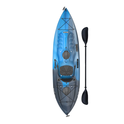 Lifetime Tamarack Angler 100 Fishing Kayak