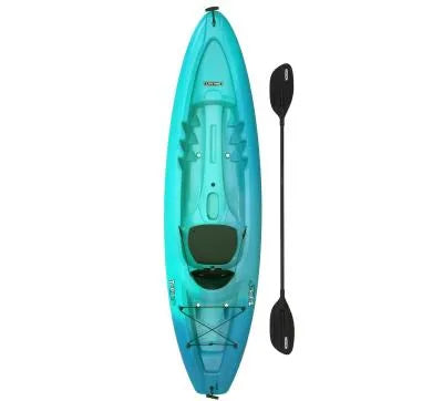 Lifetime Triton 100 Sit-on-top Kayak