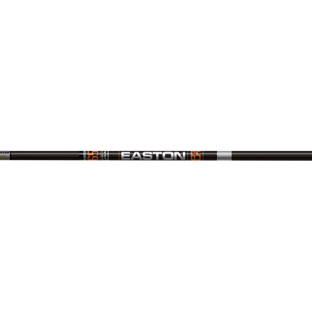 EASTON 6.5 MATCH GRADE SHAFTS 250 1 DOZ.
