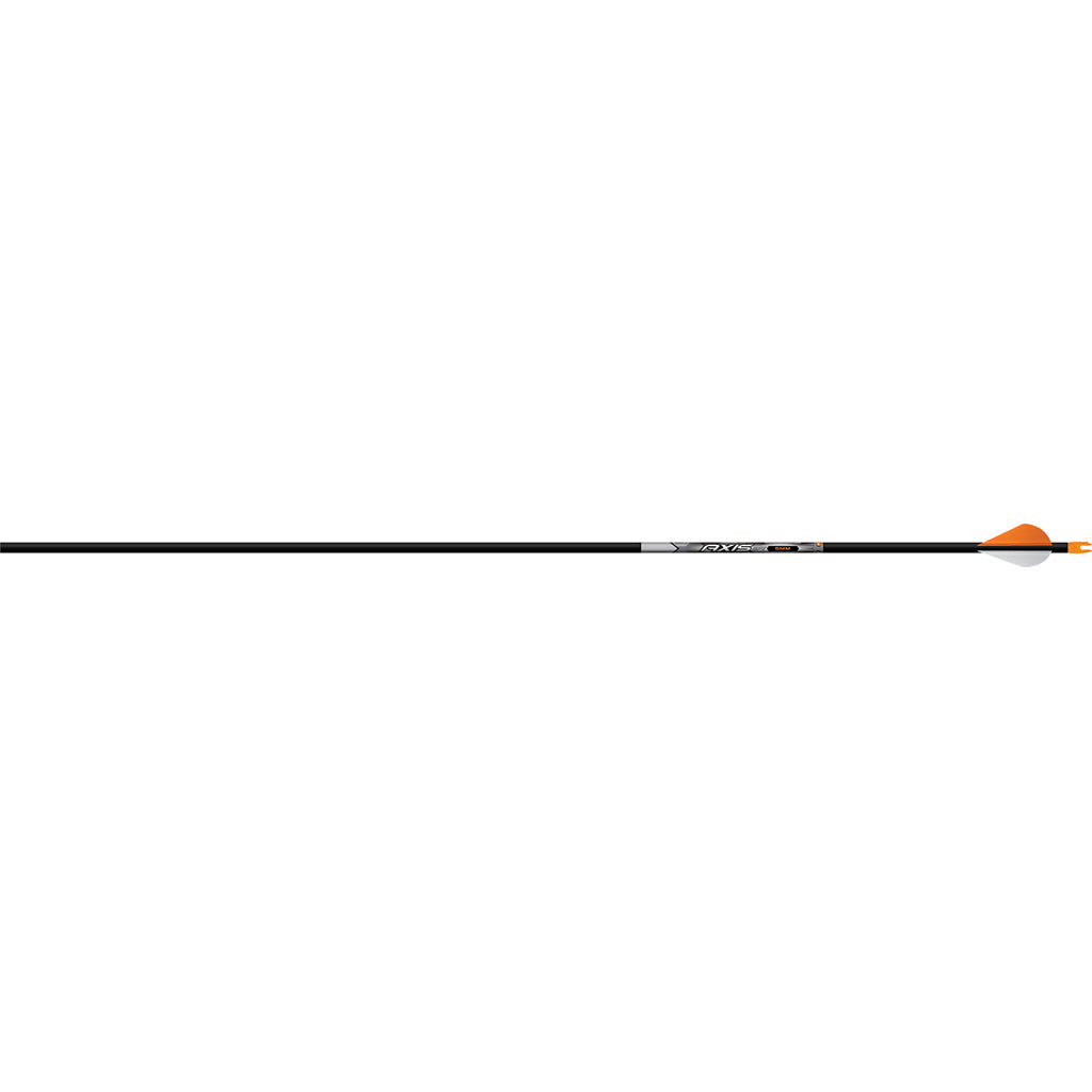 Easton 6.5 RTS Junior Arrows 500 26 in. 72 pk