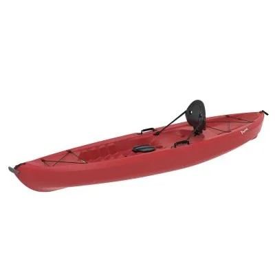 Lifetime Tamarack 100 Sit-on-top Kayak