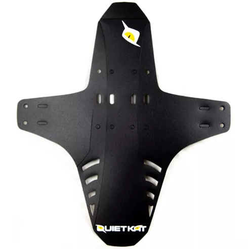QuietKat Flex Fender