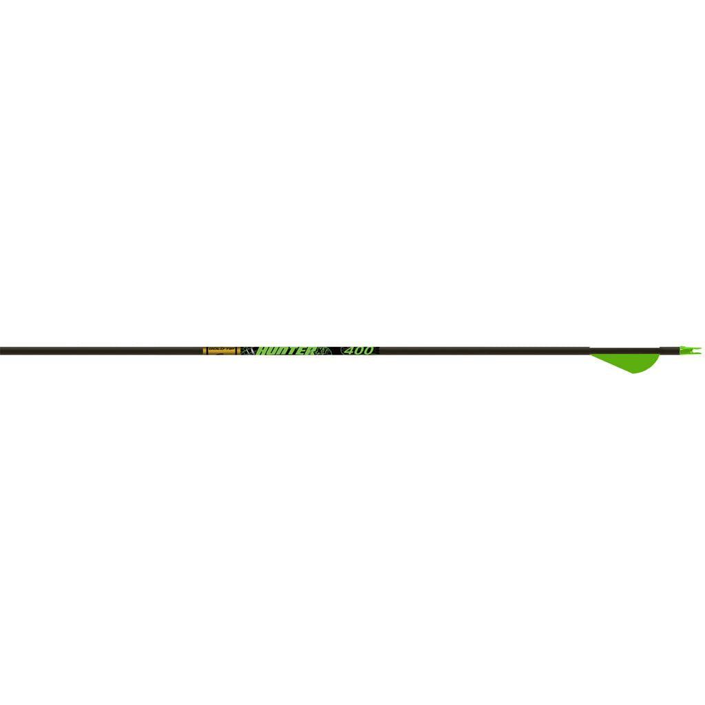 Gold Tip Hunter XT Arrows