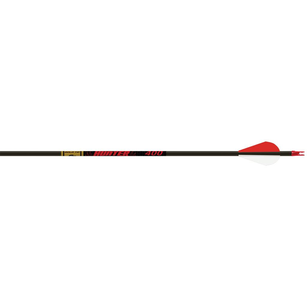 Gold Tip Hunter Arrows
